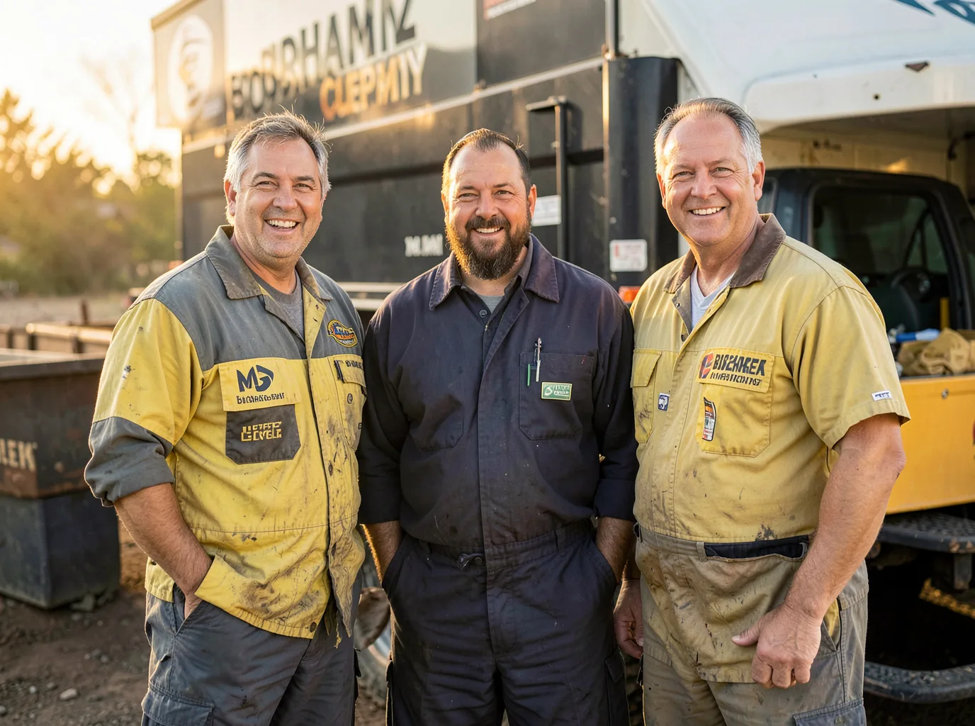Sewage Cleanup company in Delaware