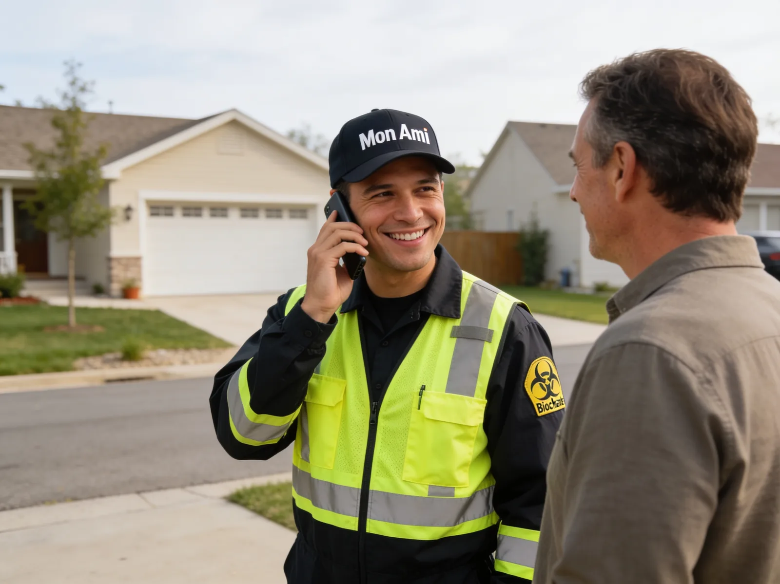 Sewage Cleanup Delaware FAQs