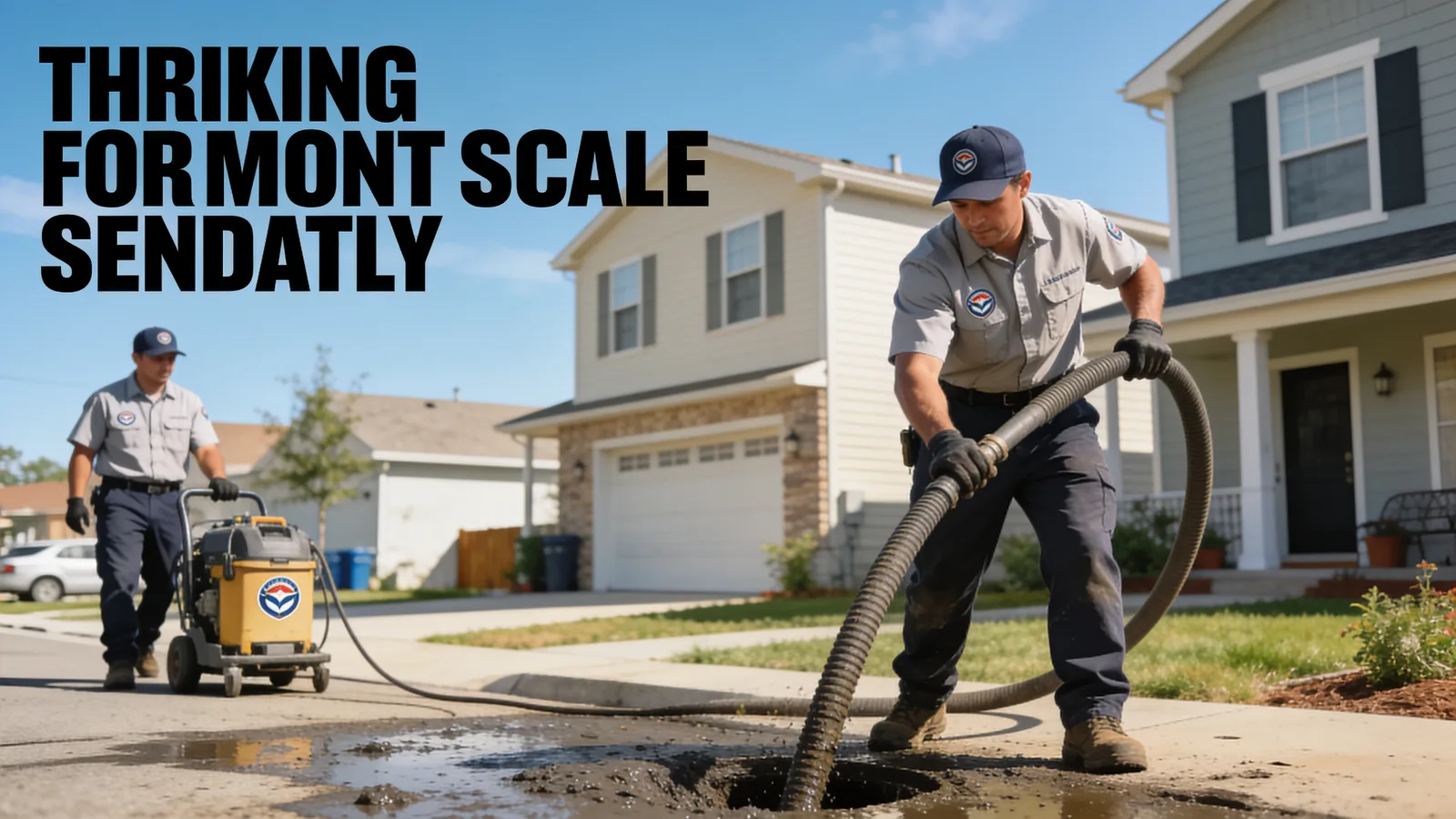 Sewage Cleanup in Delaware near me